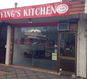 Yang S Kitchen Eltham Melbourne Zomato